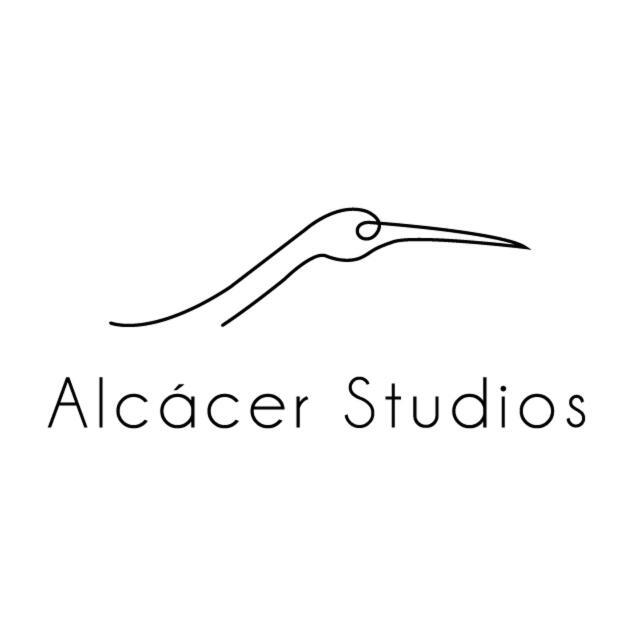 Alcacer Studio Alcácer do Sal Exterior photo